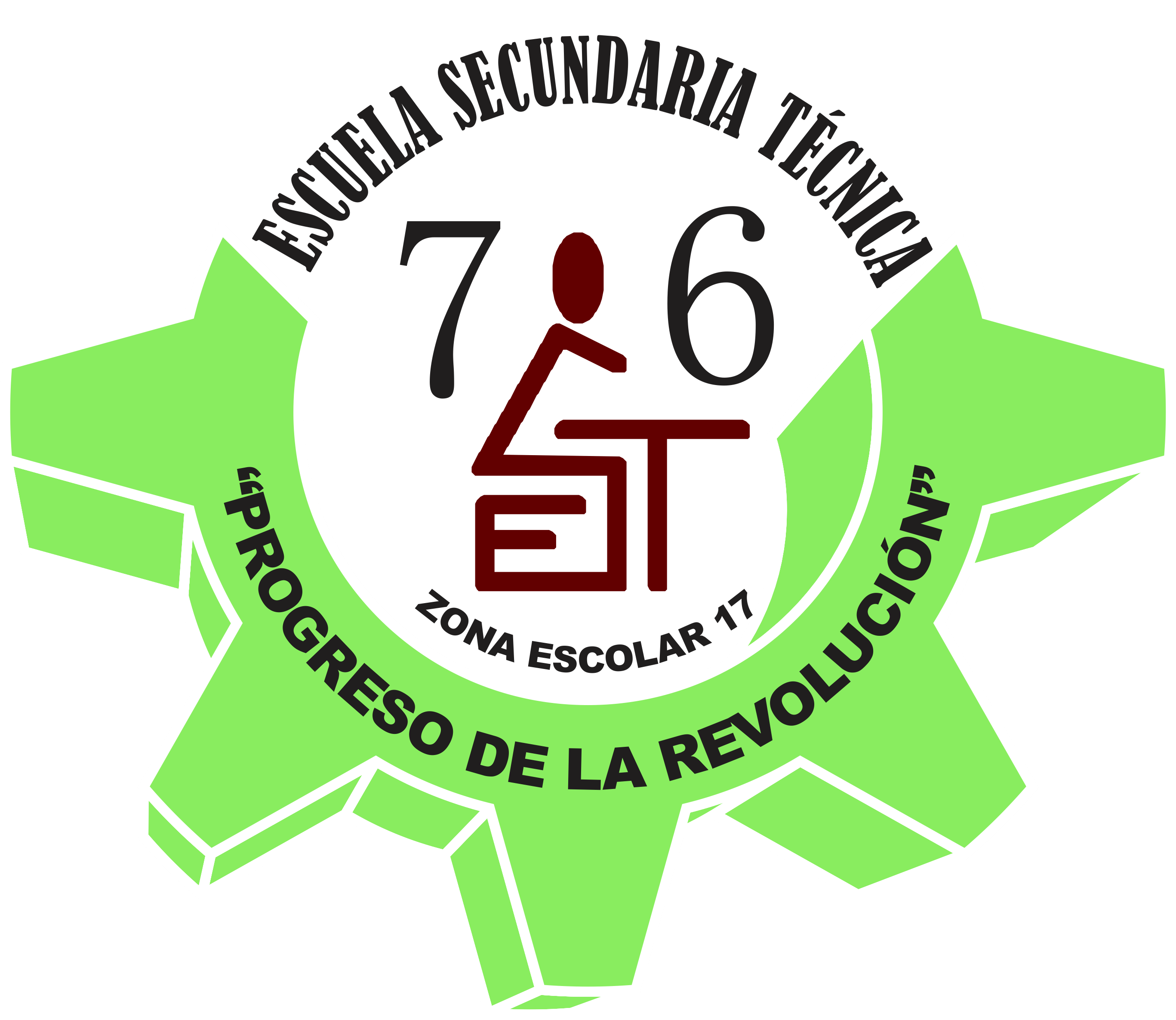 Logo EST76